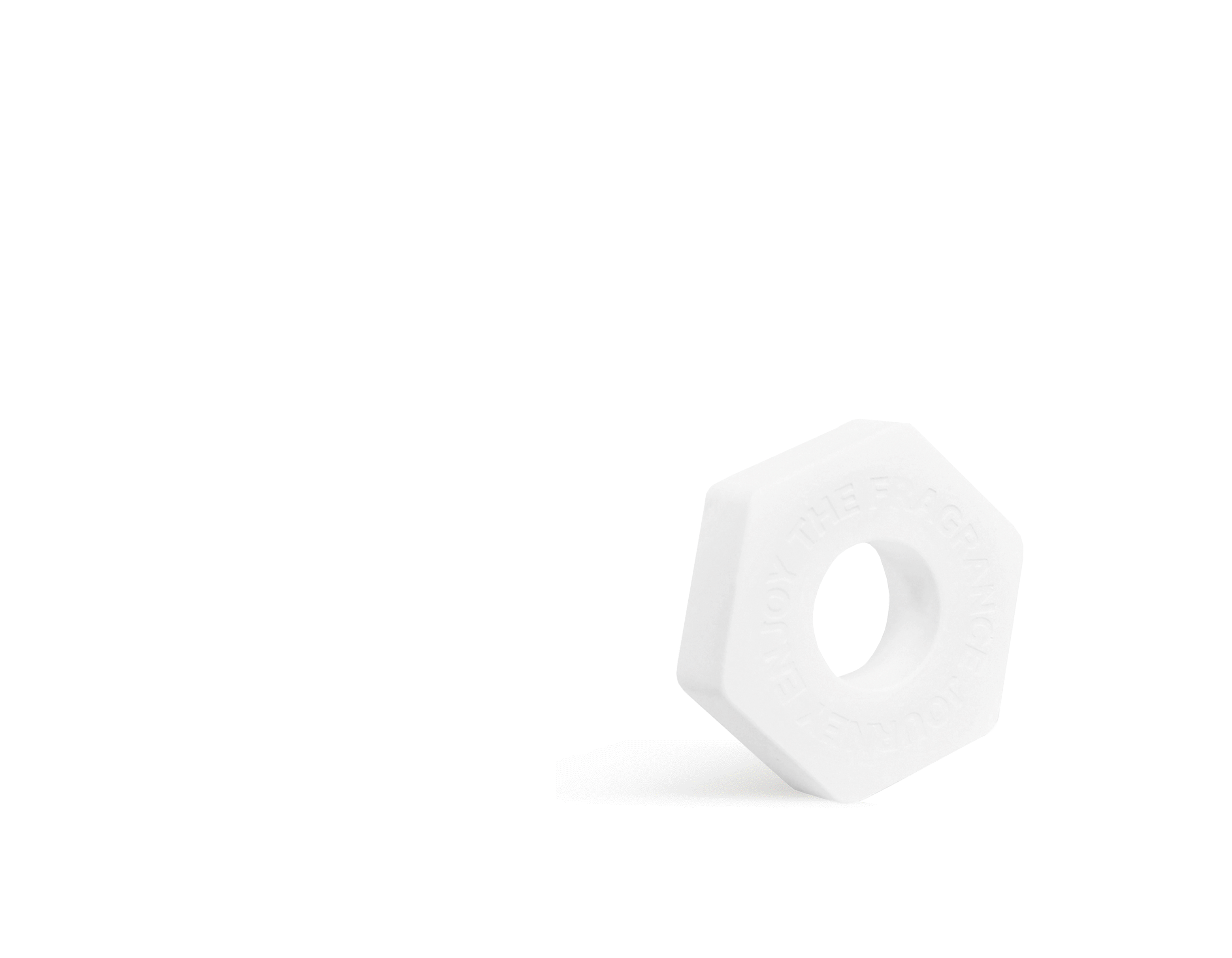 六角車用香氛片|補充包