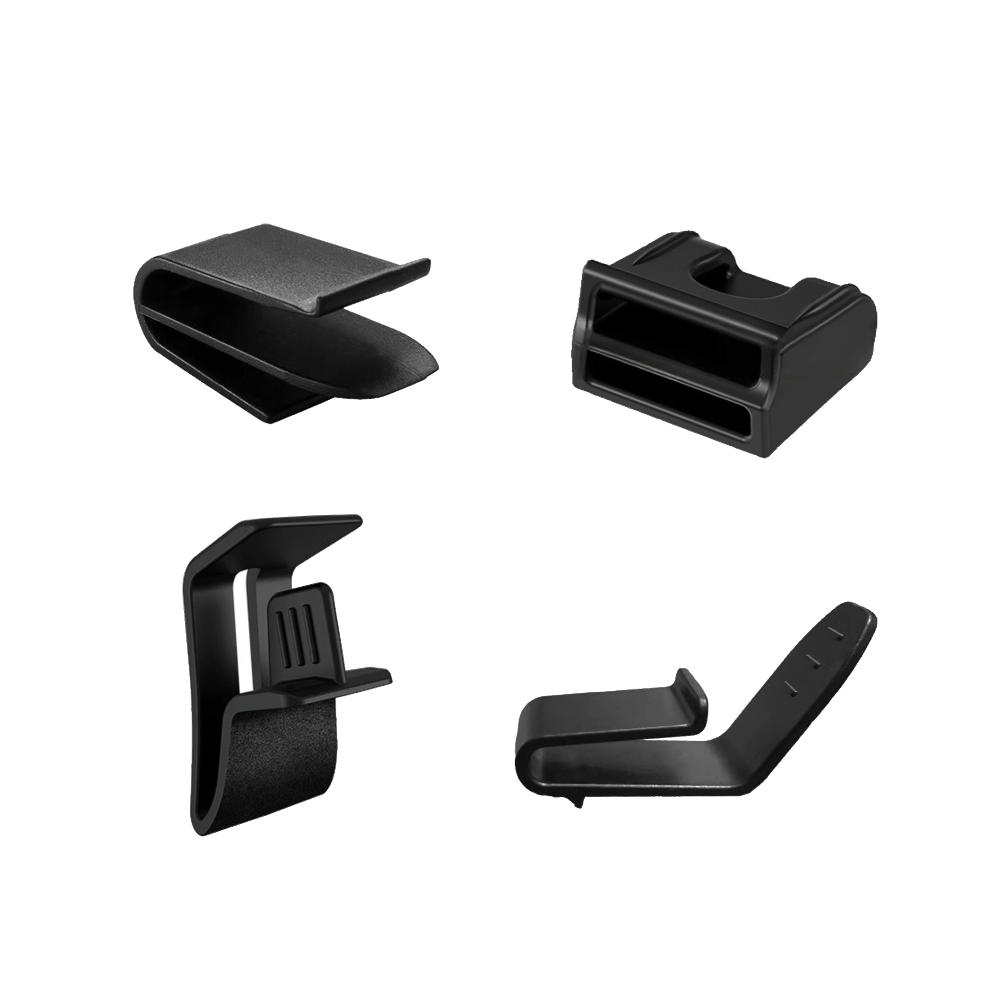 特斯拉專用出風口支架