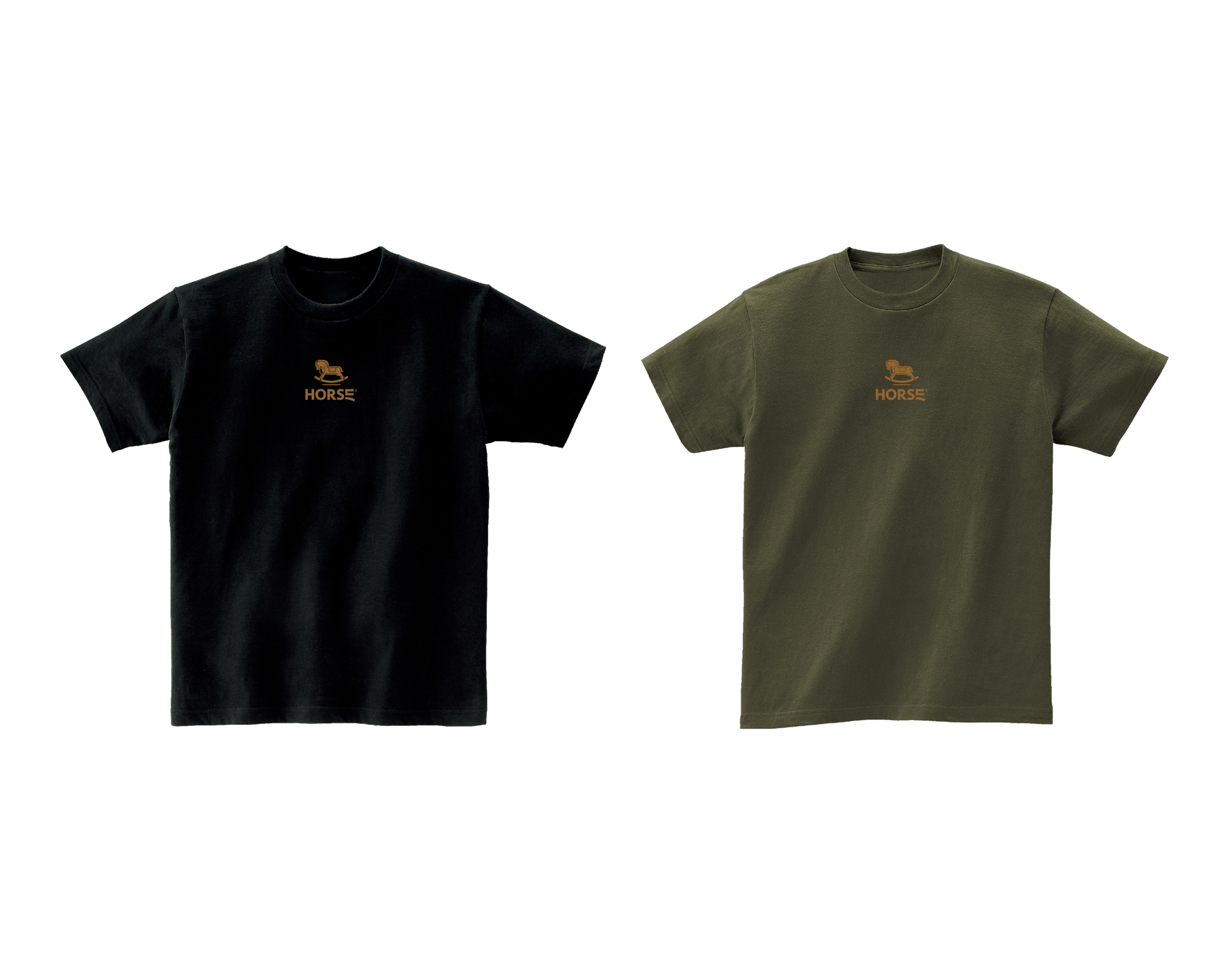 丙午馬｜馬年LOGOTee